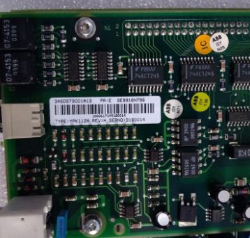 DSQC 406   美国ABB控制器、卡件、模块、PLC