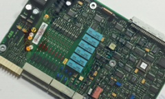 ABB DSQC 236T YB560103-CD  美国ABB控制器、卡件、模块