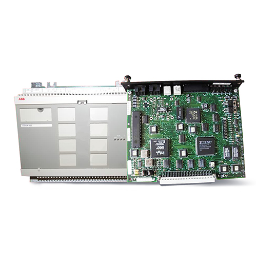 ABB DSQC662 美国ABB控制器、卡件、模块、PLC