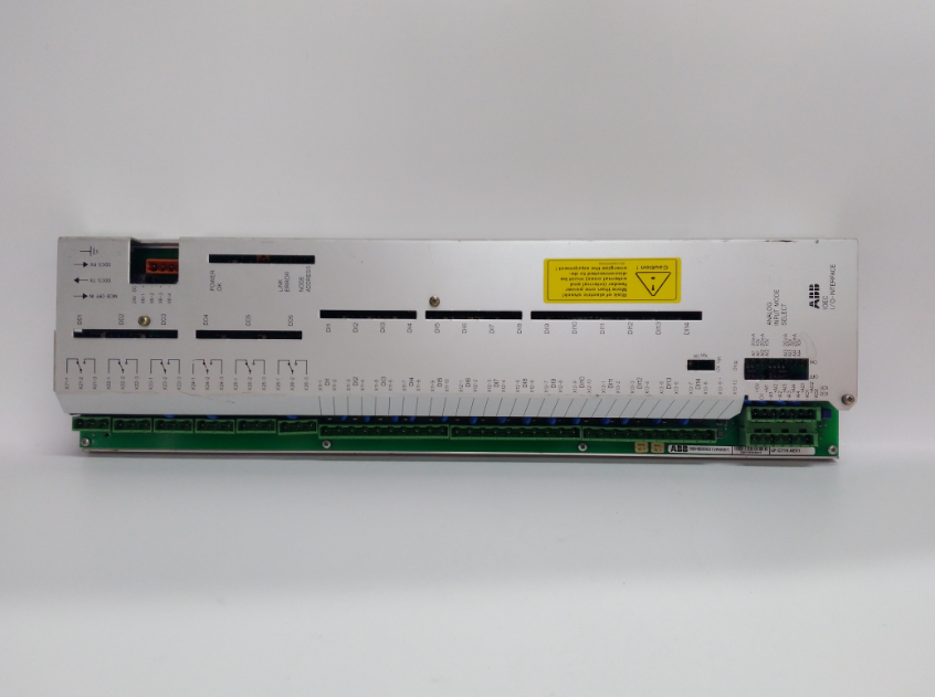 ABB DCP 02 美国ABB控制器、卡件、模块、PLC