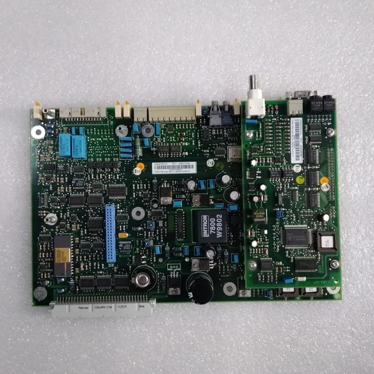 ABB 07KR264  美国ABB控制器、卡件、模块、PLC