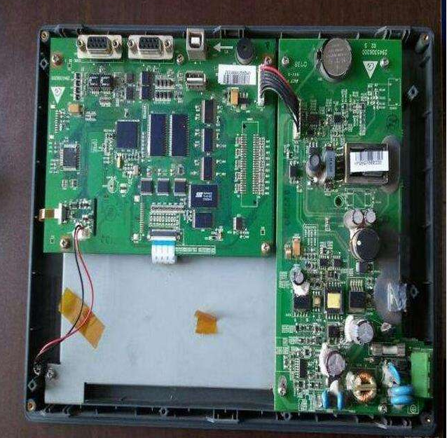 07DI92  美国ABB控制器、卡件、模块、PLC