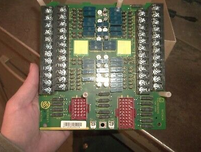 DDO02   进口ABB模块、卡件、控制器PLC电机