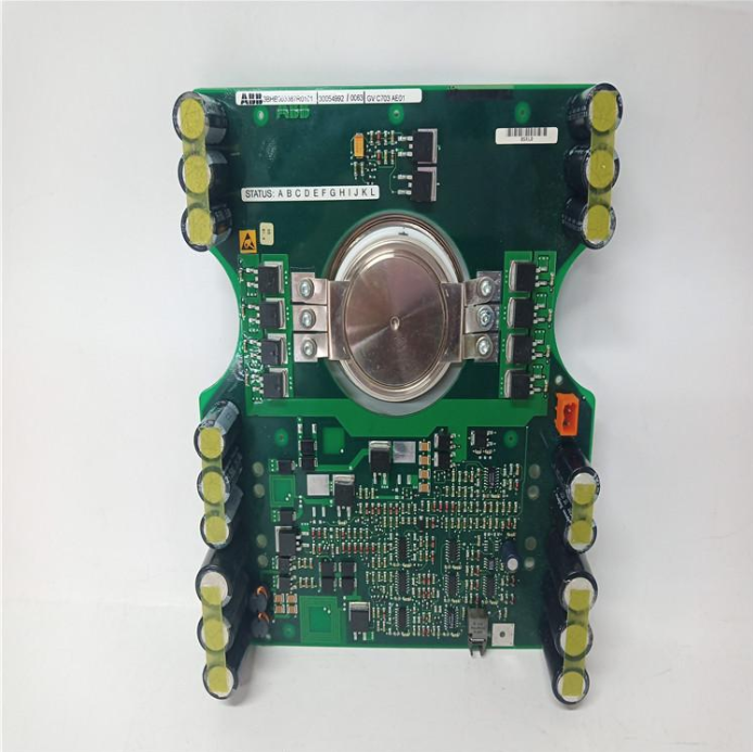 DO610  进口ABB模块、卡件、控制器PLC电机