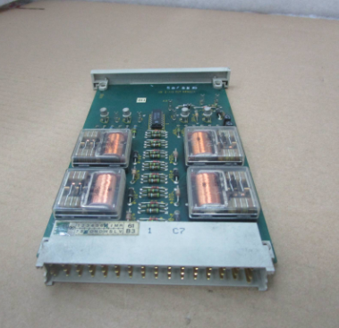 DSAO130A 进口ABB模块、卡件、控制器PLC电机