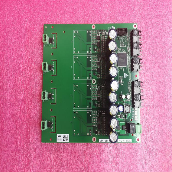 UNS2980c-ZV4 进口ABB模块、卡件、控制器PLC电机