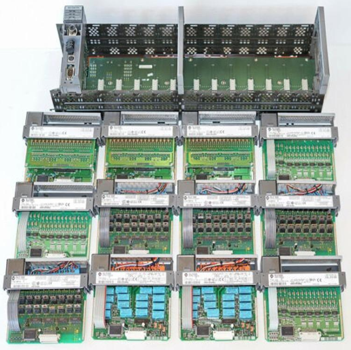 836T-D452JX121X15 A-B控制器、模块、卡件、变频器、