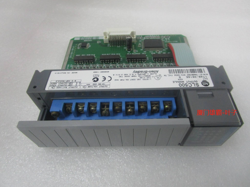 1503-WHM8V   A-B模块、卡件、控制器、变频器、PLC