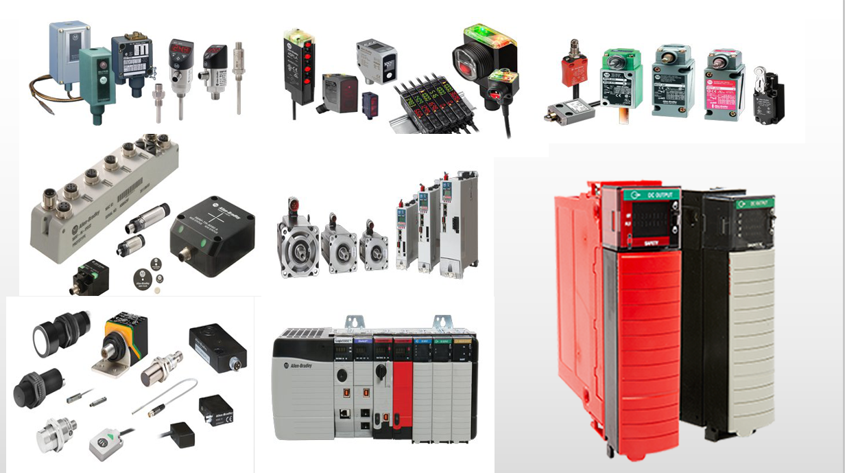 1747L552罗克韦尔A-B 模块卡件控制器PLC 一手货源