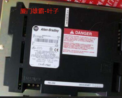 MPAS-Q6857-KIT01 进口AB模块、控制器、变频器、模块