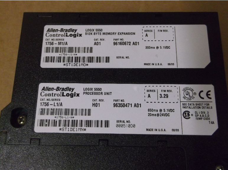 1769OW16A罗克韦尔A-B 模块卡件控制器PLC一手货源
