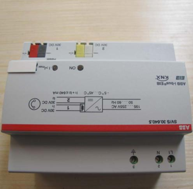  DP910S模块卡件控制器PLC ABB厂家直销