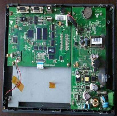 TY802F模块卡件控制器PLC ABB 欧美进口