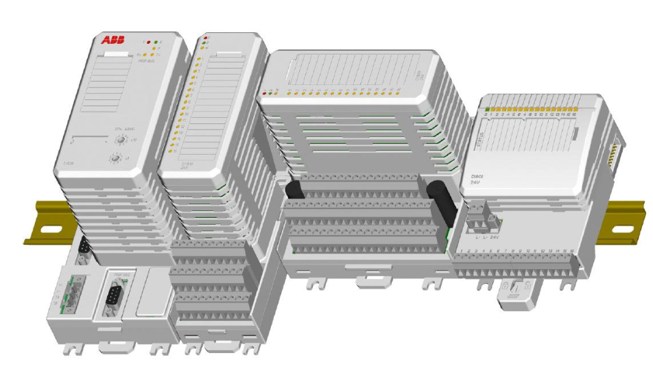 3HAC70161模块卡件控制器PLC ABB价格优惠