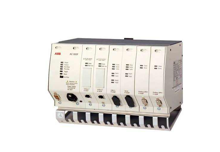 DSQC 126模块卡件控制器PLC ABB系统备件