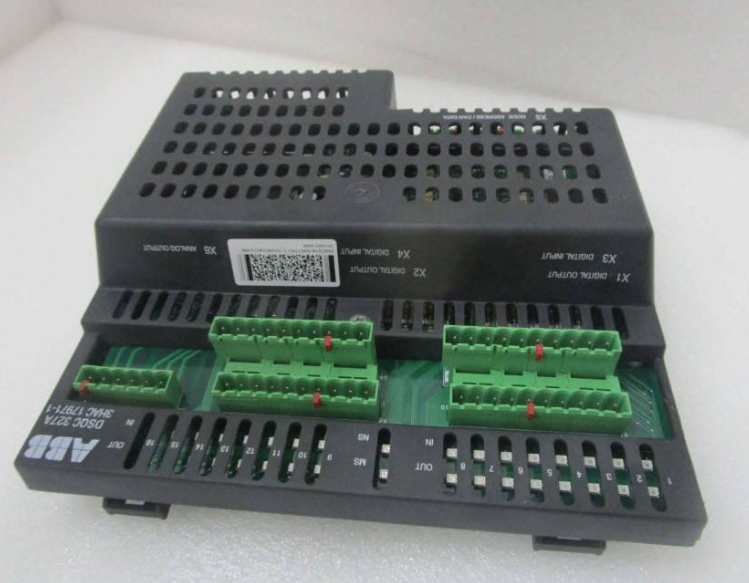 DSQC 239模块卡件控制器PLC ABB价格优惠