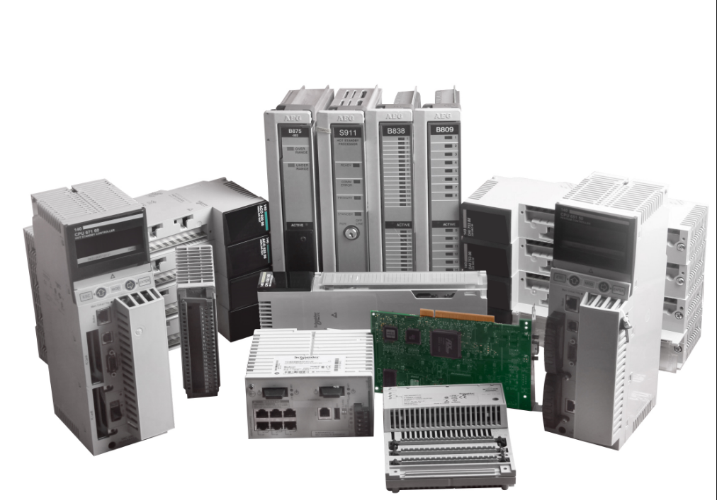 140CPU65150全系列进口SCHNEIDER模块、卡件、PLC