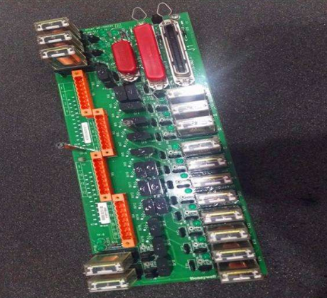 CC-PDIL01 HONEYWELL模块、卡件、PLC、控制器