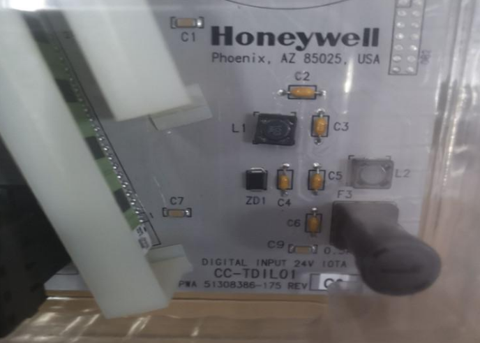 FC-SAI-1620M  HONEYWELL模块、卡件、PLC、控制器