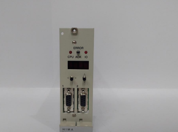 F6217 进口HIMA模块、卡件、PLC