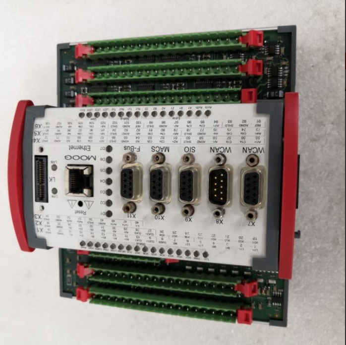 D136-002-002  全系列MOOG电机、控制器、伺服阀