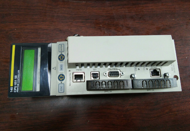 140CPS11420     全系列SCHNEIDER模块、卡件、电机、控