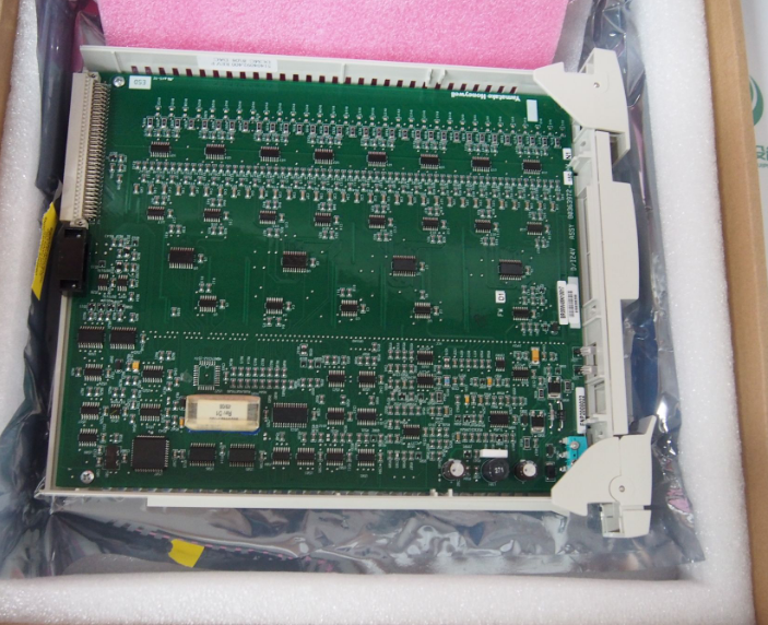 FC-SDO-0824   全系列HONEYWELL模块、卡件、电机、控制