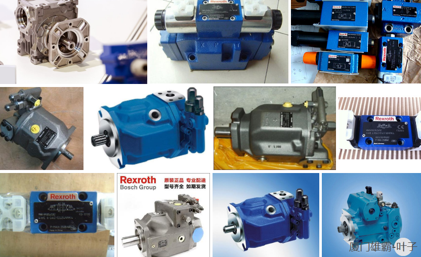DKC03.3-040-7-FW   全系列Rexroth 模块、卡件、电机、