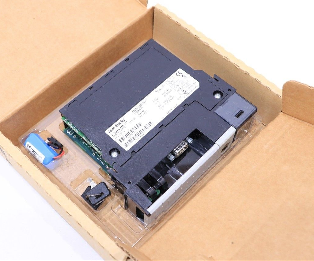 1768-L45S  进口A-B模块、变频器、卡件、控制器