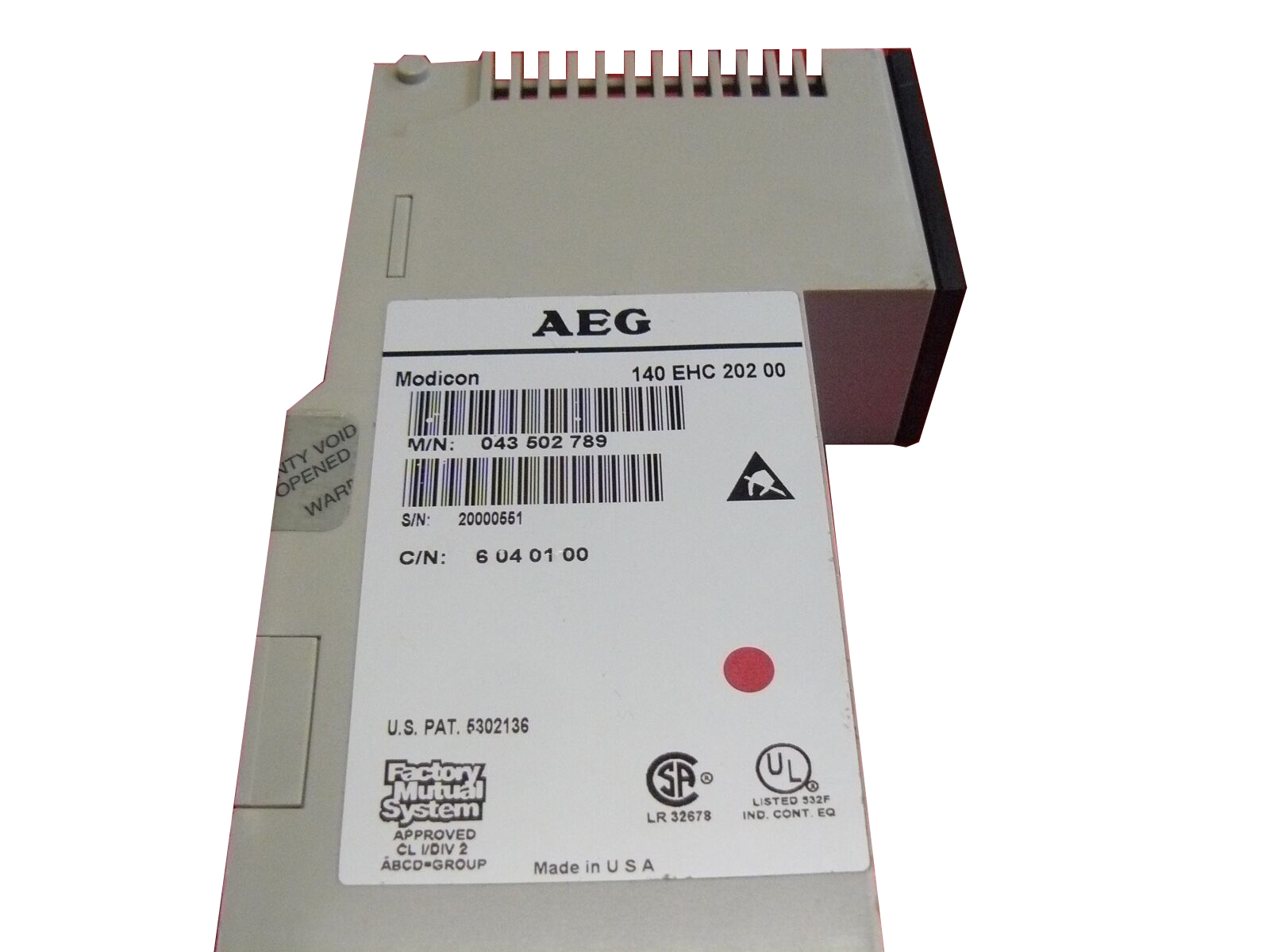   AS506PF32施耐德Schneider处理器 控制卡 电源模块全