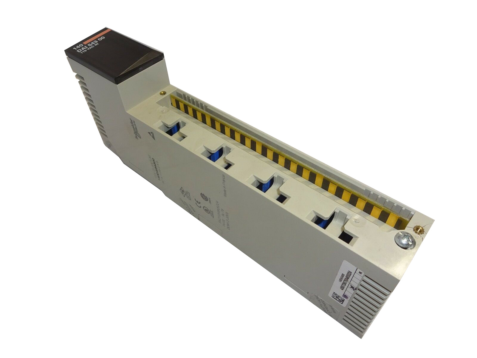 140AII33010施耐德Schneider处理器 控制卡 电源模块全