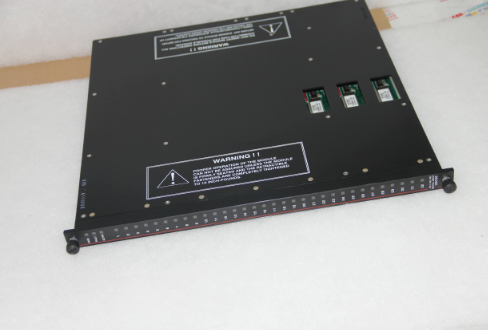 3601E   全系列进口TRICONEX卡件、模块、控制器