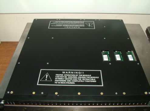9561-810全系列进口TRICONEX卡件、模块、控制器