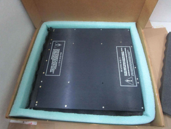 MP2101全系列进口TRICONEX卡件、模块、控制器