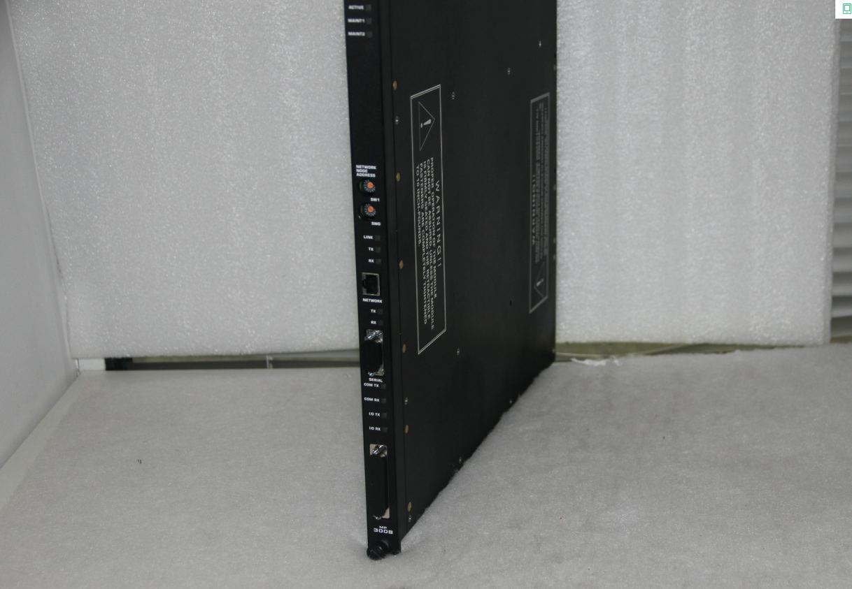 17-550554-001 FTA-554           全系列进口TRICONEX卡件