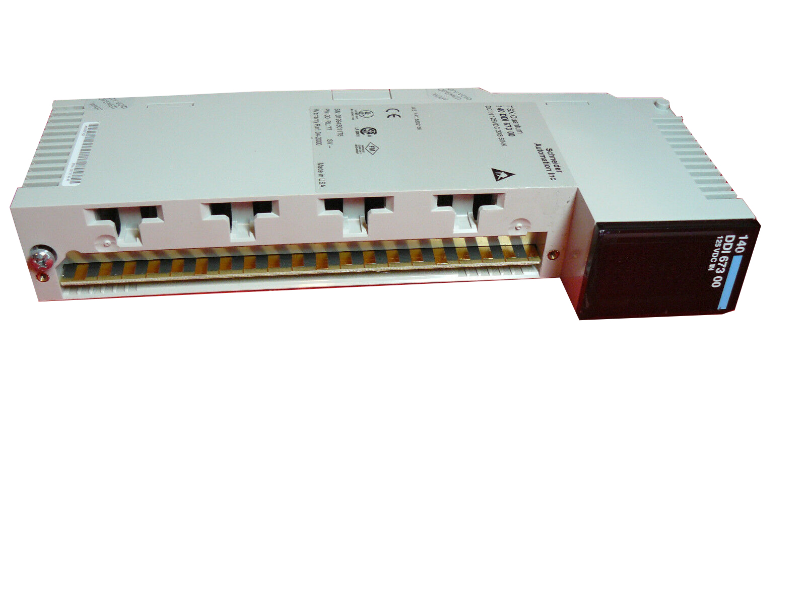 ASB875101施耐德Schneider处理器 控制卡 电源模块系