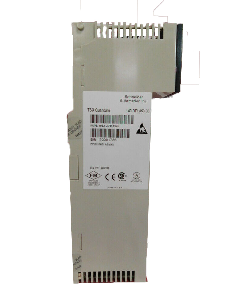 ASB875111施耐德Schneider处理器 控制卡 电源模块系