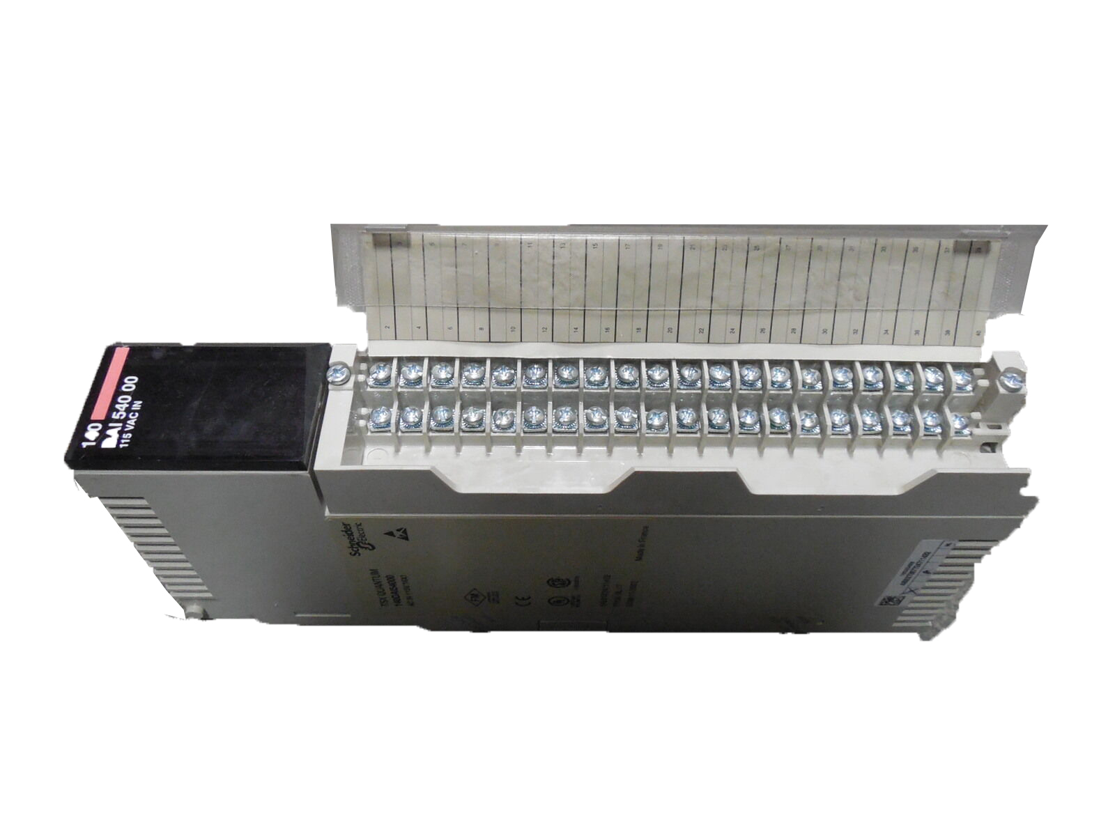 ASB875114施耐德Schneider处理器 控制卡 电源模块