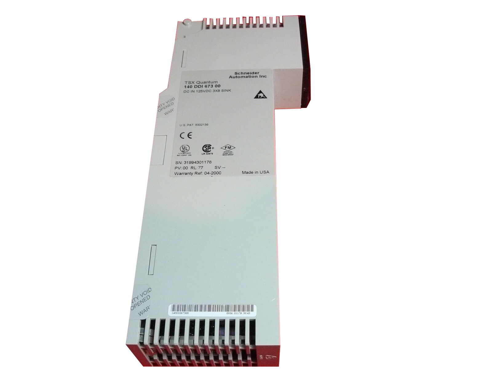 ASB883201施耐德Schneider处理器 控制卡 电源模块