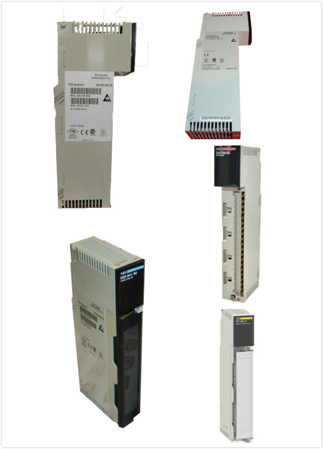 NW-BM85-000 MODICON模块 卡件 控制器 PLC DCS