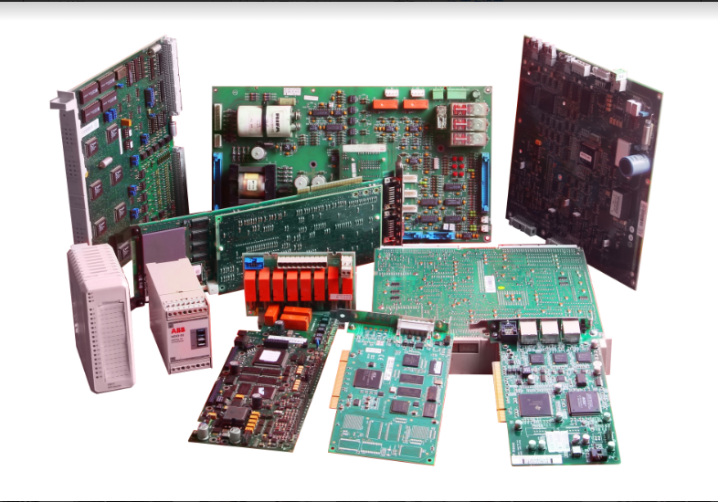 IPFLD24 ABB模块 卡件 控制器 PLC DCS