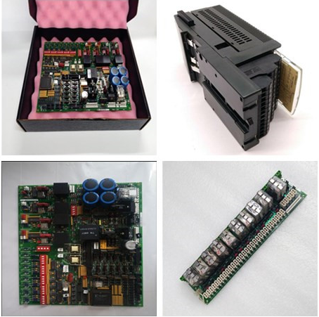 A06B-0116-B203#0100 美国通用电气GE模块 卡件 控制器