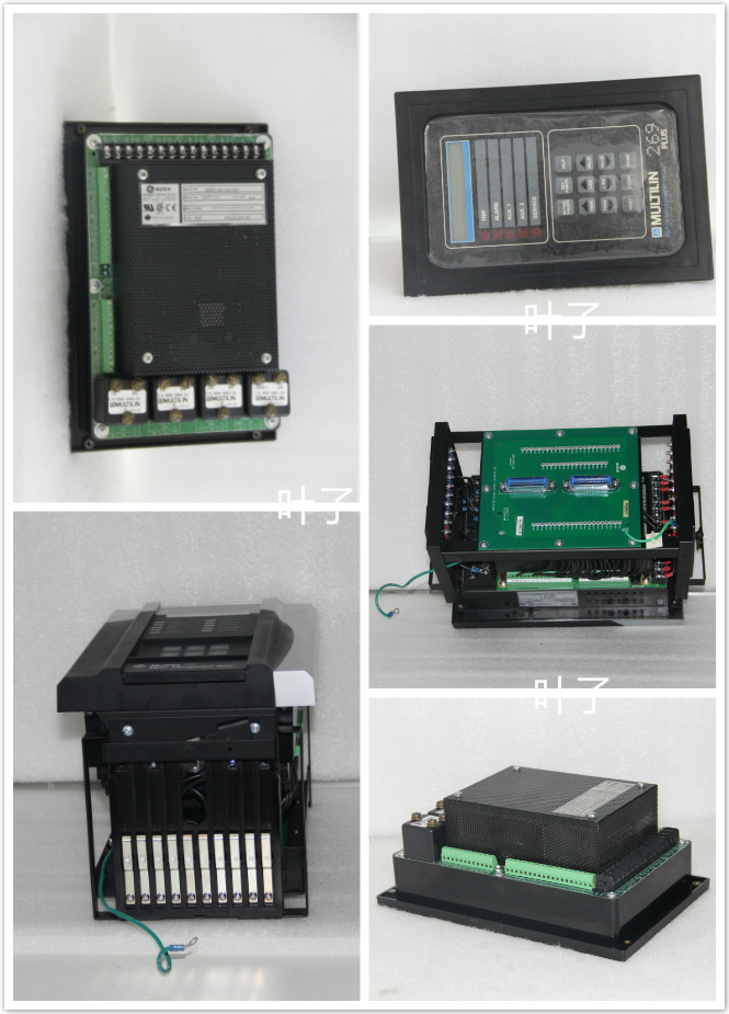 A06B-6077-H106 美国通用电气GE模块 卡件 控制器 PL