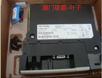 1756M02AS全系列进口AB罗克韦尔电机、模块、卡件