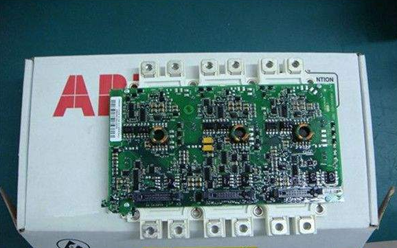 DPW01 ABB模块 卡件 控制器 PLC系统备件