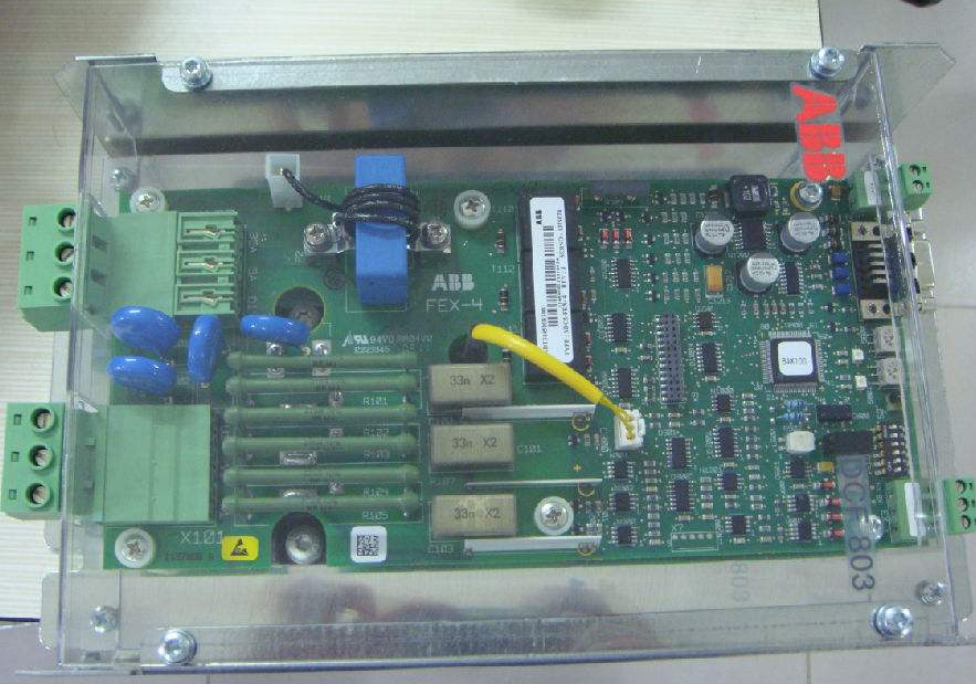 3BHE004573R1142 ABB模块 卡件 控制器 PLC价格美丽