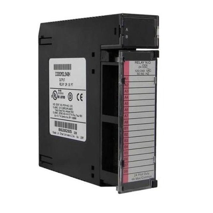 IC697ADC701 全系列GE通用电气模块、卡件、控制器