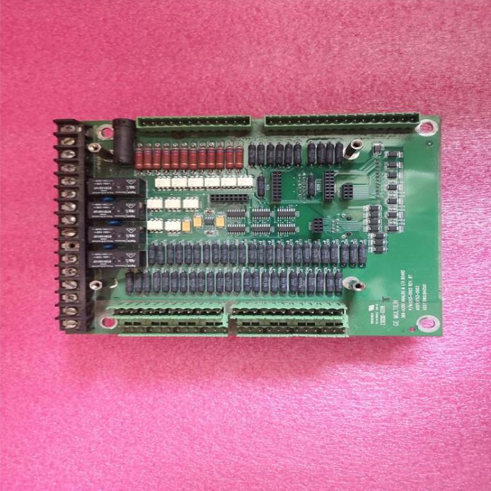 IC610CHS101RR  进口GE通用电气、模块、控制器、卡件