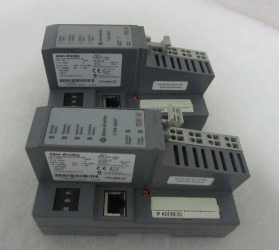 9358-SQM03ENE A-B模块卡件控制器 PLC DCS低价促销