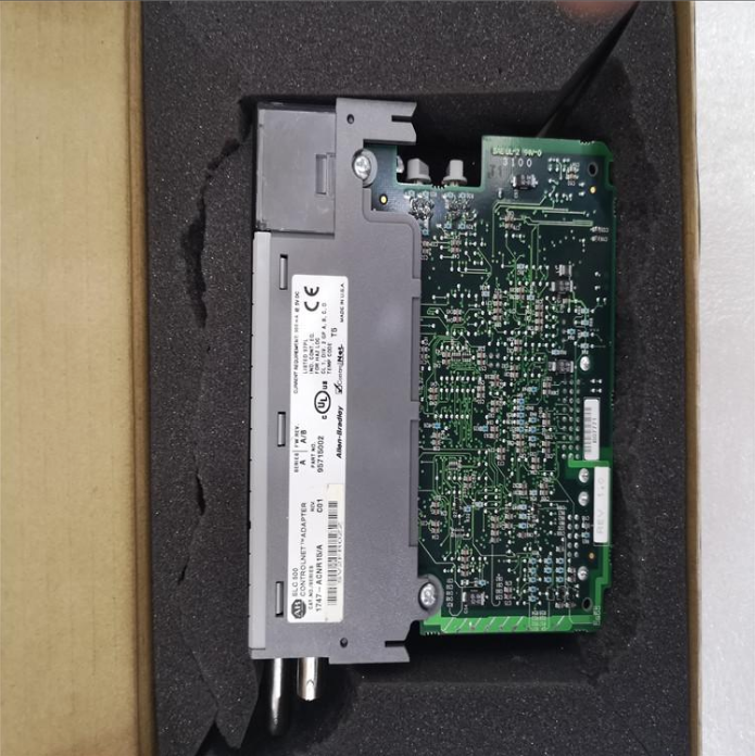 1756-A4LXT 进口A-B模块、卡件、PLC、伺服控制系统备